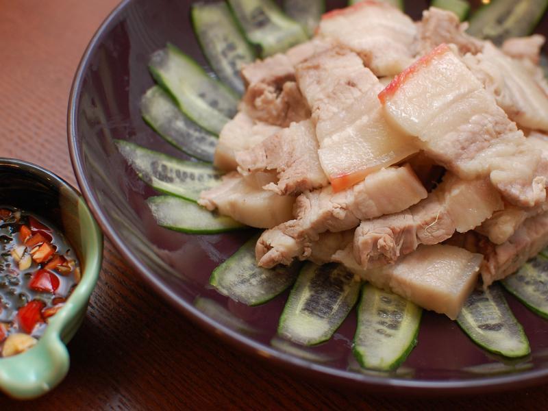  标题，探索美食之旅，鸡爪的做法大全